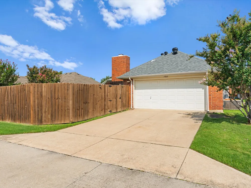 3860 Gillespie Drive Carrollton, TX 75010