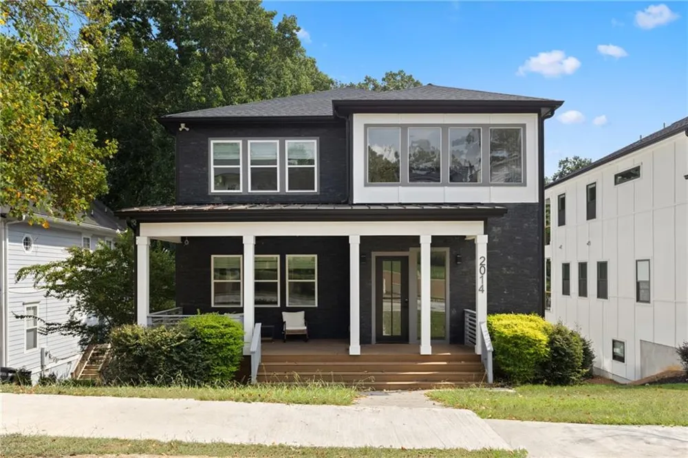 2014 Cambridge Avenue College Park, GA 30337