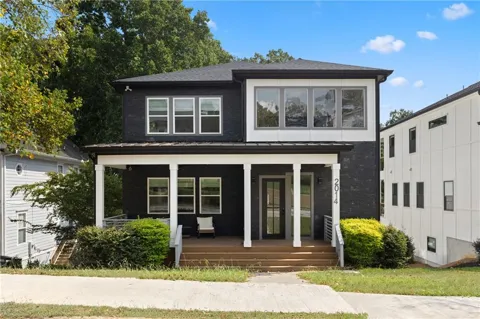 2014 Cambridge Avenue