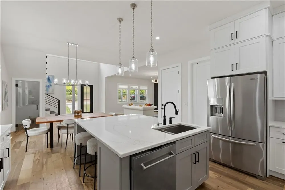 2014 Cambridge Avenue College Park, GA 30337