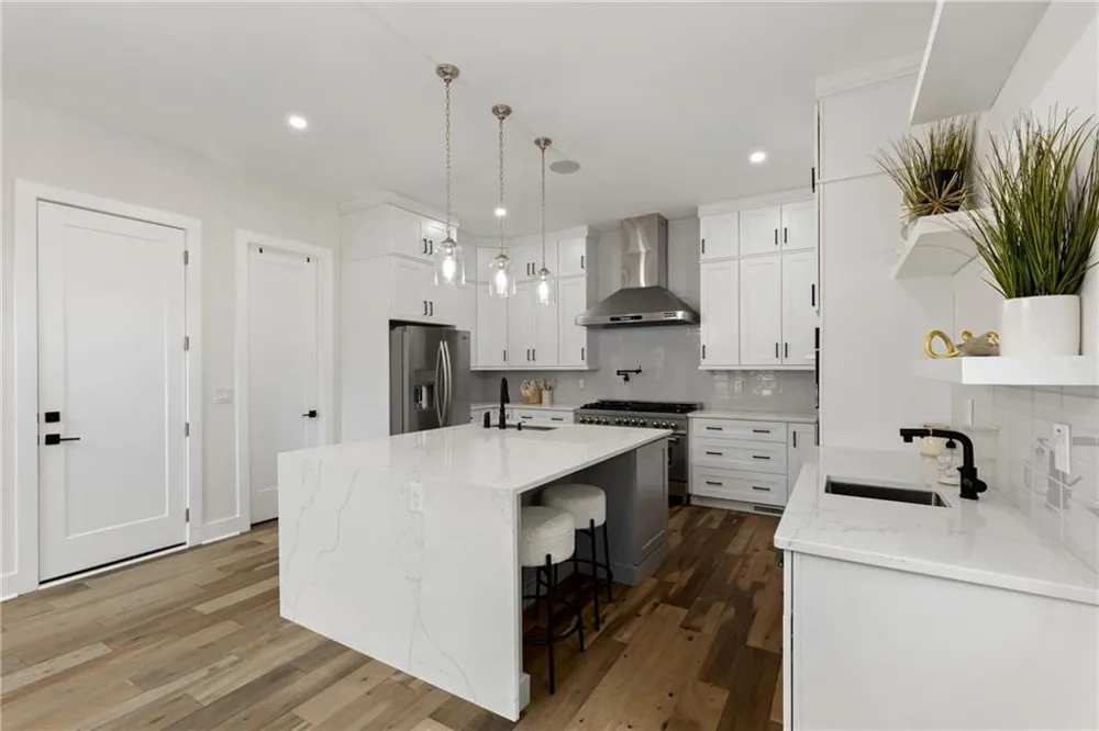 2014 Cambridge Avenue College Park, GA 30337