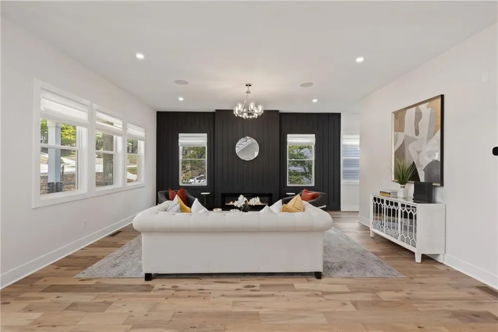 2014 Cambridge Avenue College Park, GA 30337