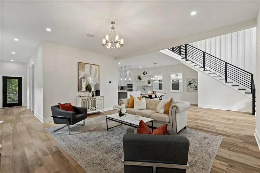 2014 Cambridge Avenue College Park, GA 30337