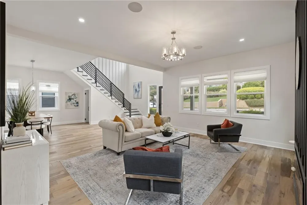 2014 Cambridge Avenue College Park, GA 30337