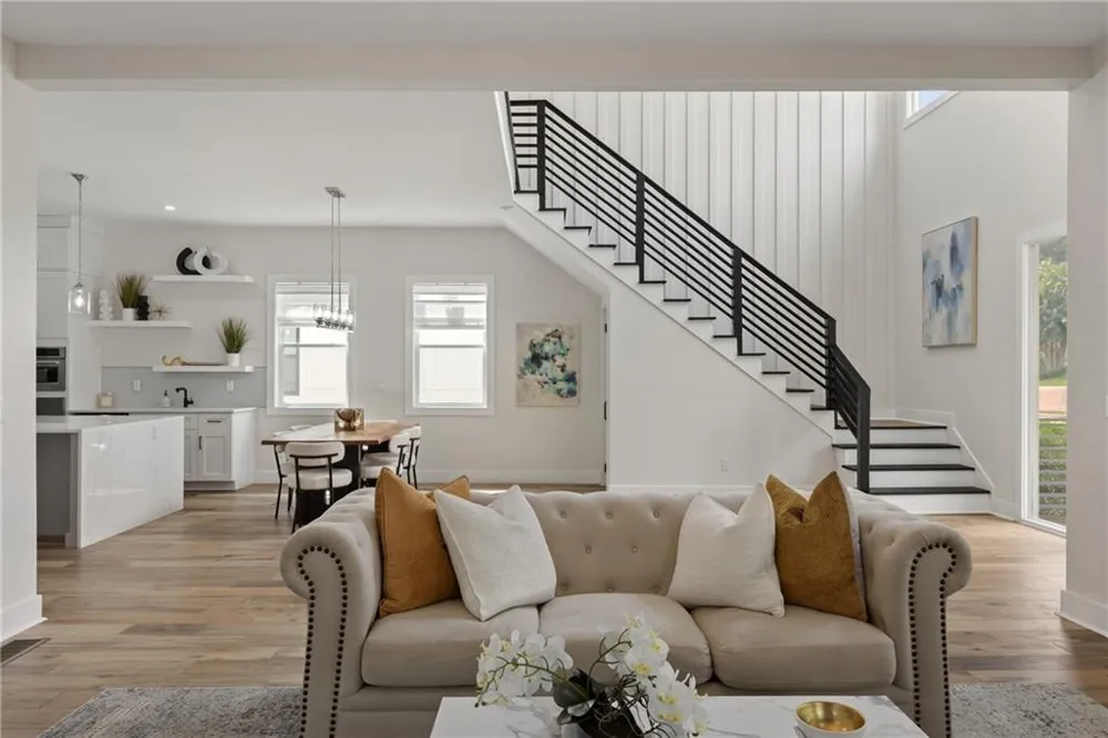 2014 Cambridge Avenue College Park, GA 30337