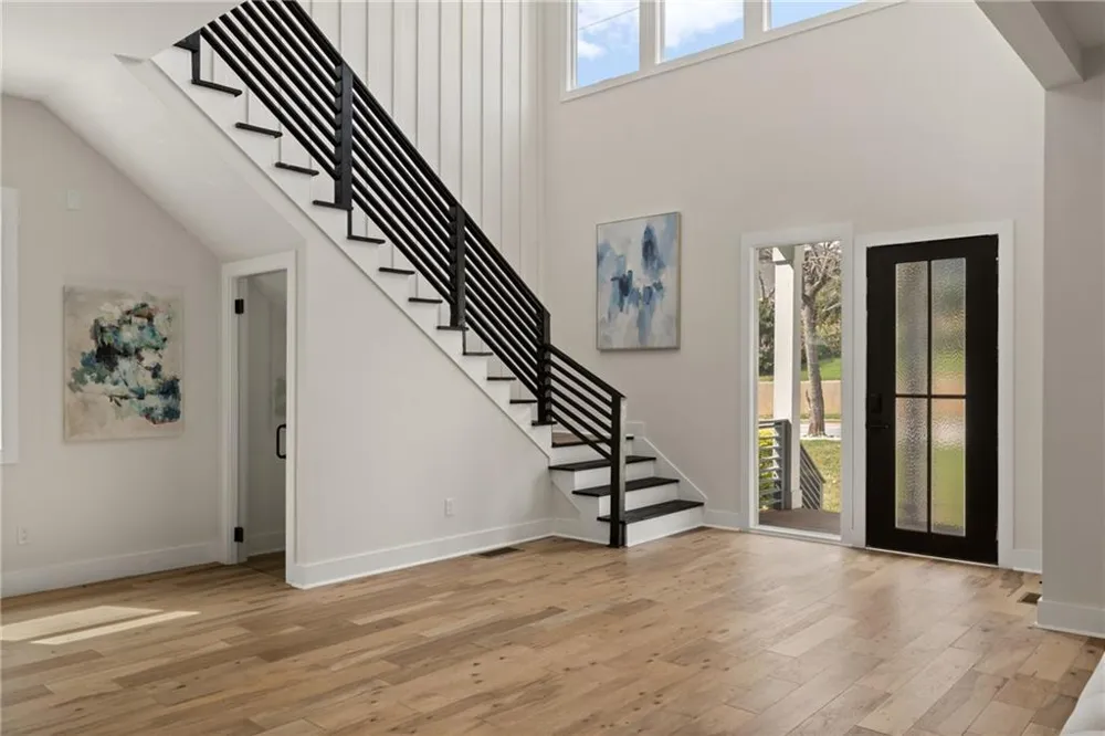2014 Cambridge Avenue College Park, GA 30337