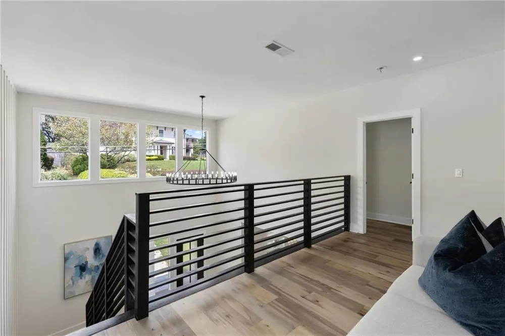 2014 Cambridge Avenue College Park, GA 30337