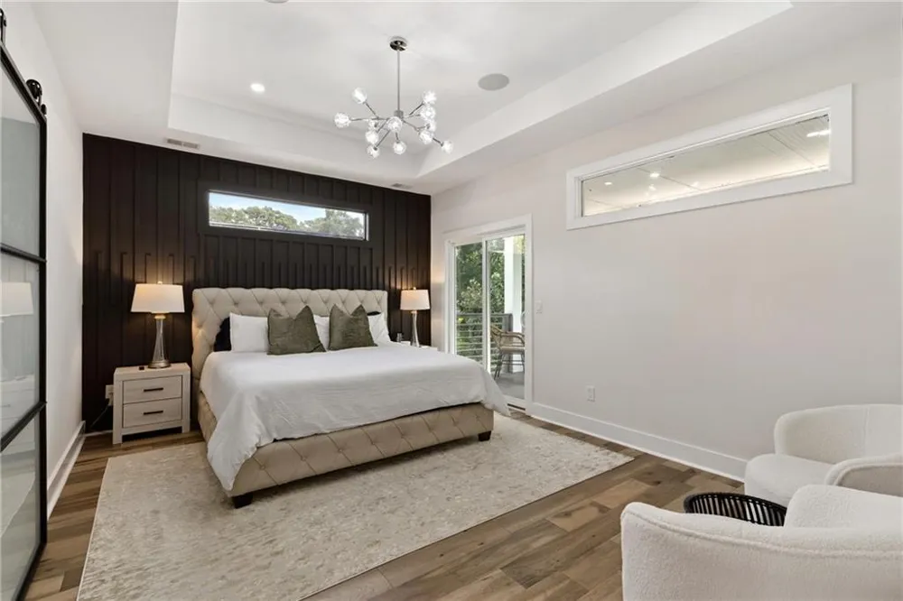 2014 Cambridge Avenue College Park, GA 30337