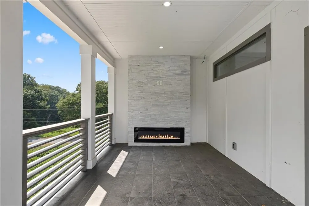 2014 Cambridge Avenue College Park, GA 30337