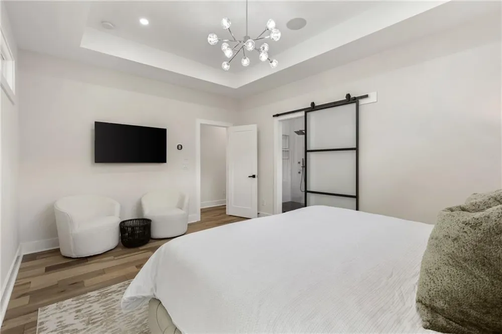 2014 Cambridge Avenue College Park, GA 30337