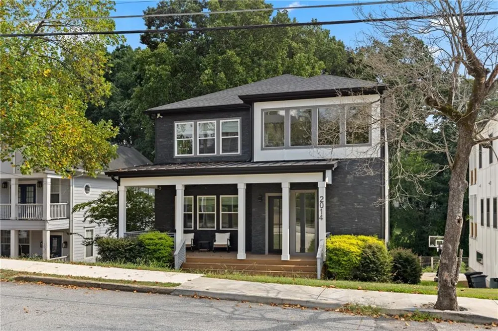 2014 Cambridge Avenue College Park, GA 30337