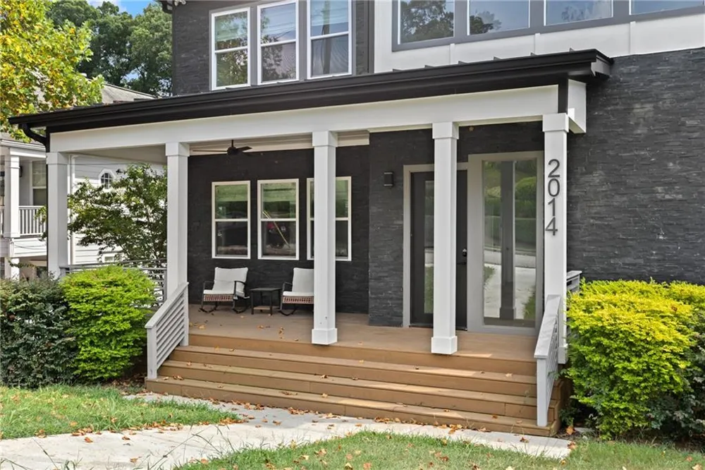 2014 Cambridge Avenue College Park, GA 30337