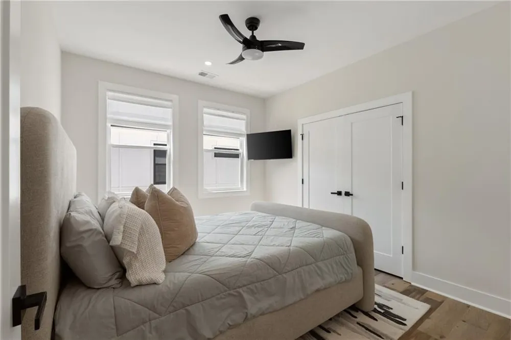 2014 Cambridge Avenue College Park, GA 30337