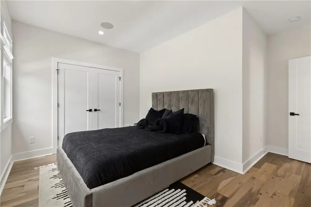 2014 Cambridge Avenue College Park, GA 30337