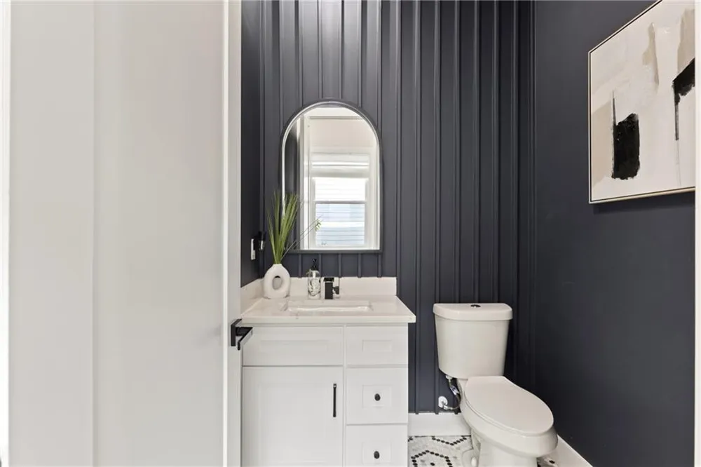 2014 Cambridge Avenue College Park, GA 30337