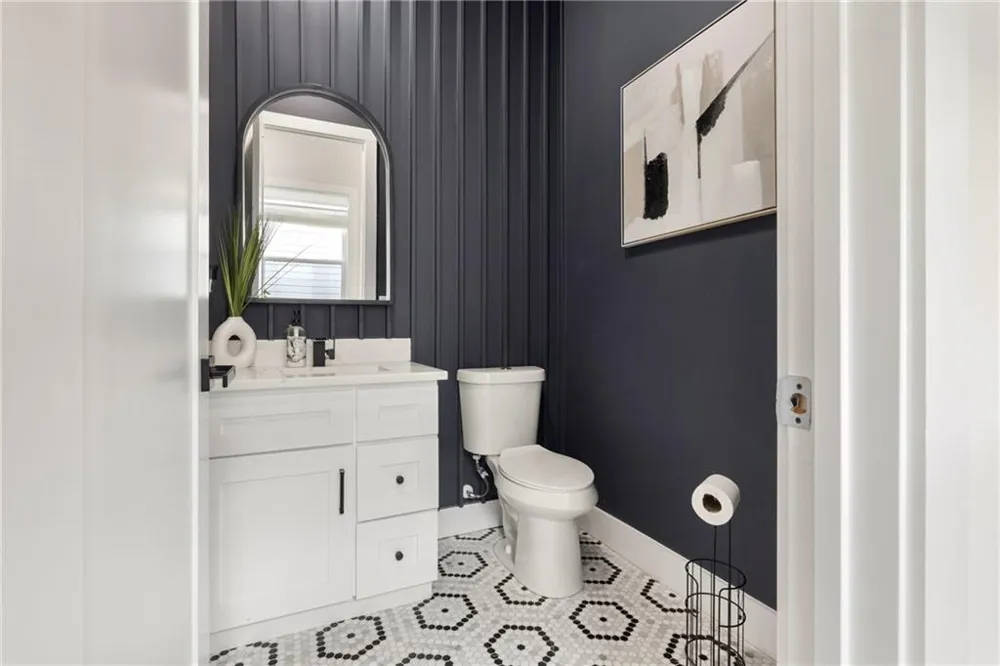 2014 Cambridge Avenue College Park, GA 30337