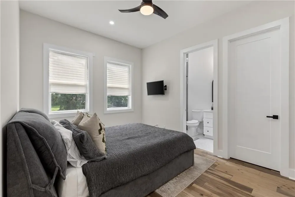 2014 Cambridge Avenue College Park, GA 30337