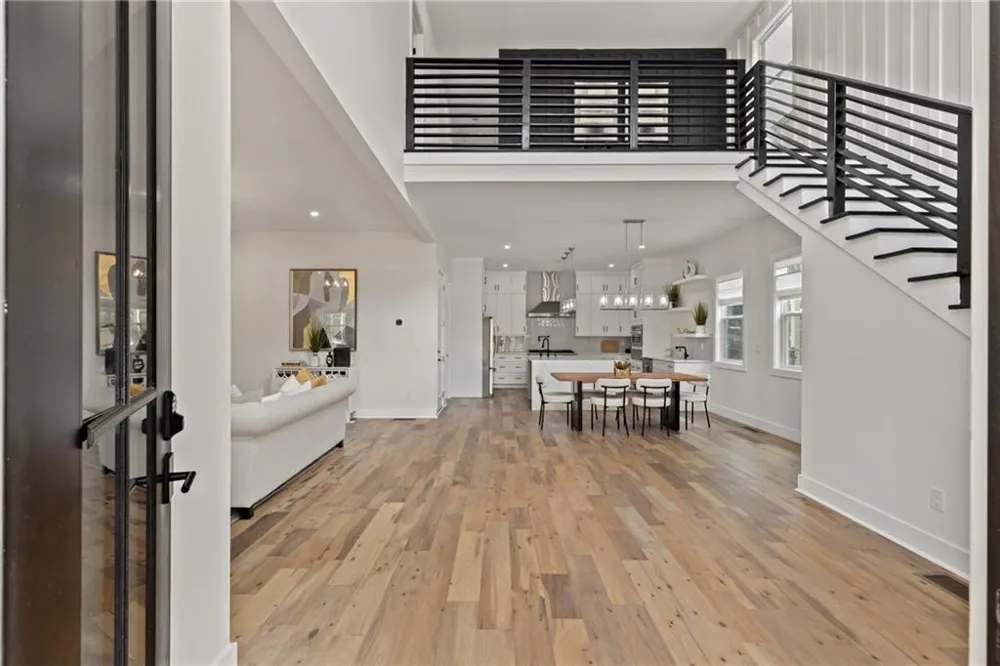 2014 Cambridge Avenue College Park, GA 30337