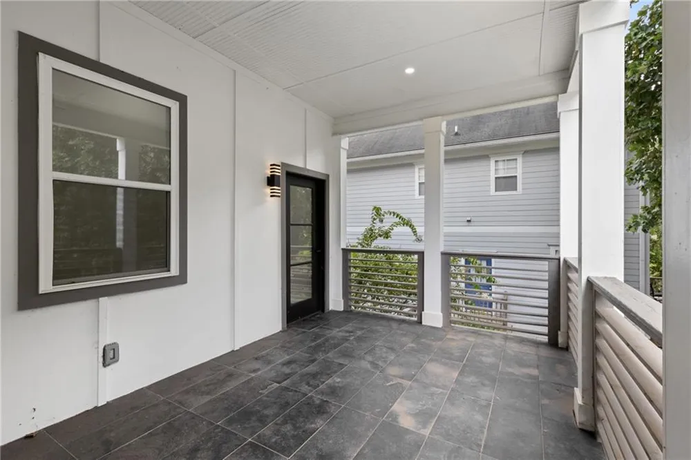2014 Cambridge Avenue College Park, GA 30337
