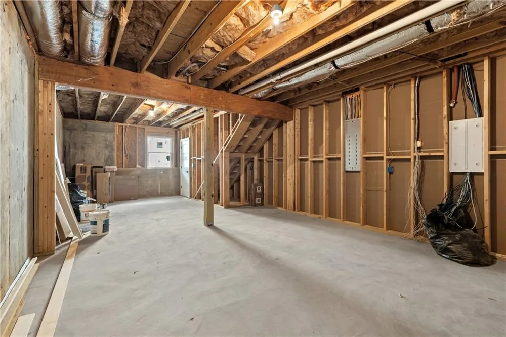 2014 Cambridge Avenue College Park, GA 30337