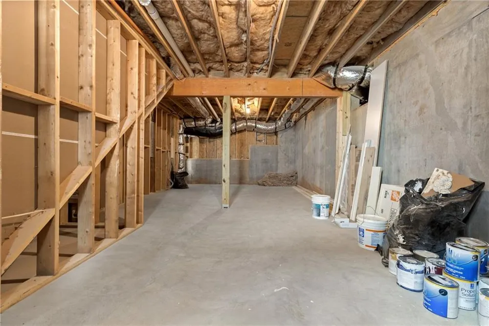2014 Cambridge Avenue College Park, GA 30337