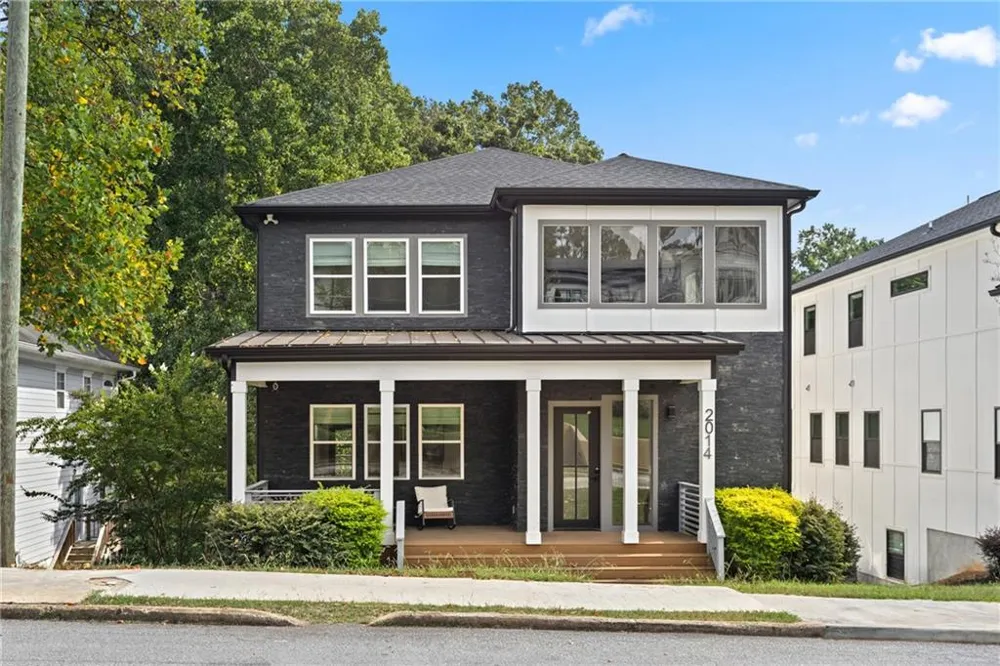 2014 Cambridge Avenue College Park, GA 30337