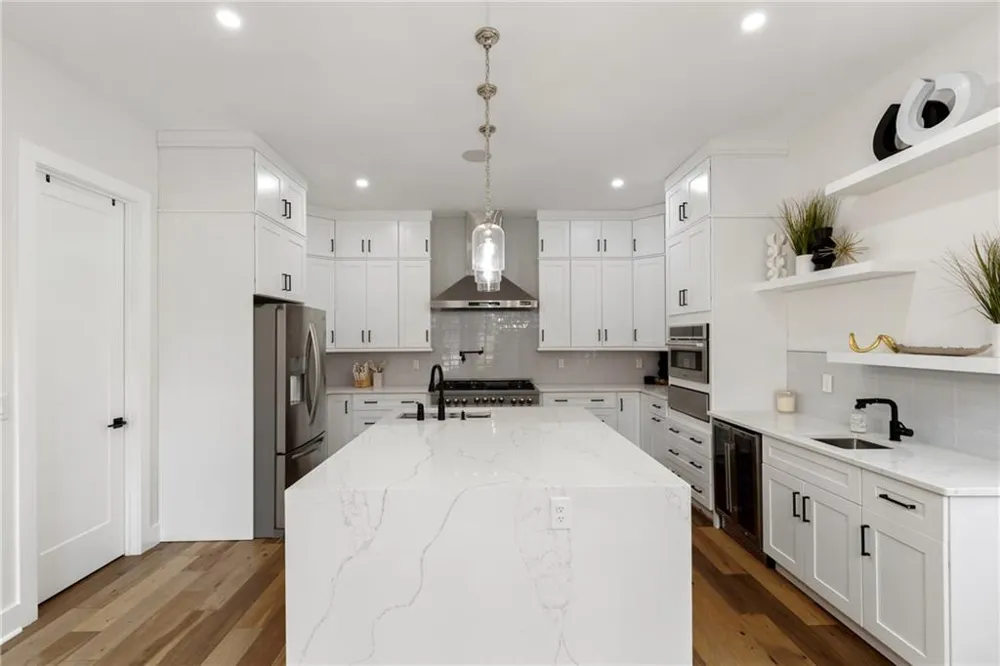 2014 Cambridge Avenue College Park, GA 30337