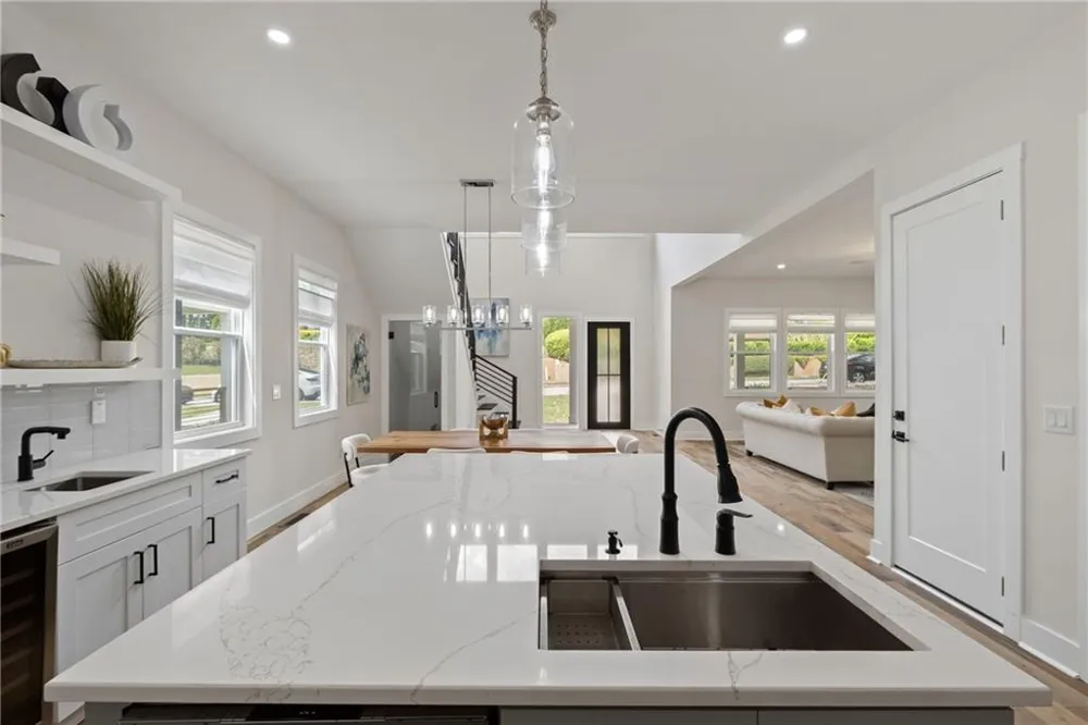 2014 Cambridge Avenue College Park, GA 30337