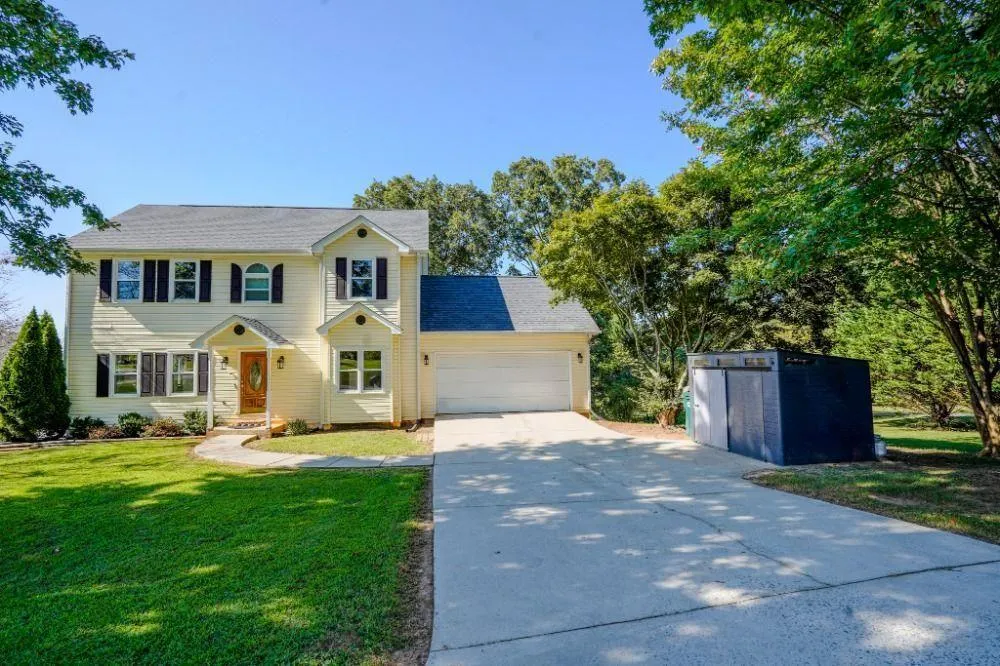 245 Foothills Drive Murrayville, GA 30564