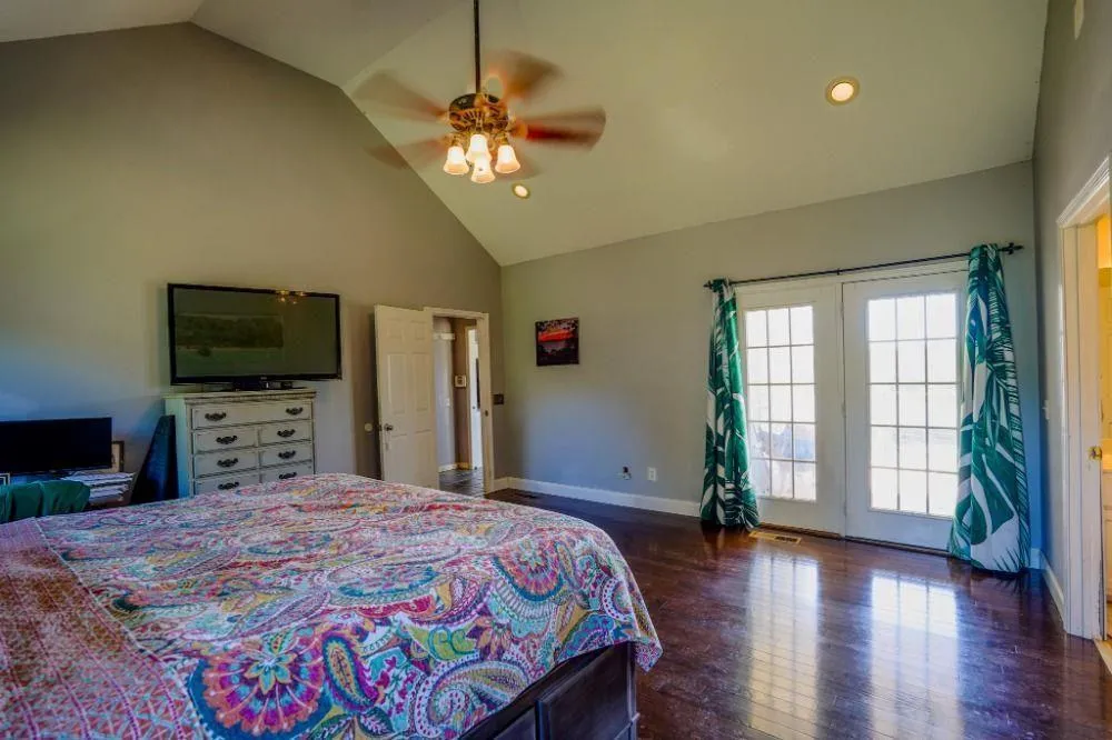 245 Foothills Drive Murrayville, GA 30564