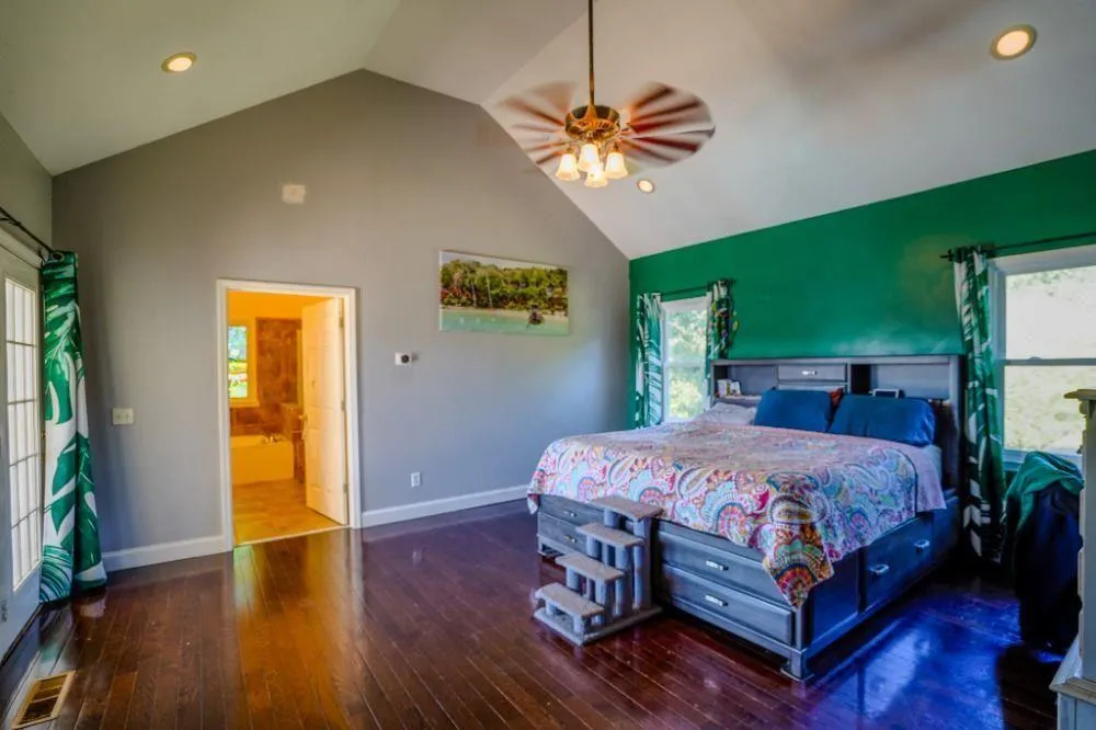 245 Foothills Drive Murrayville, GA 30564