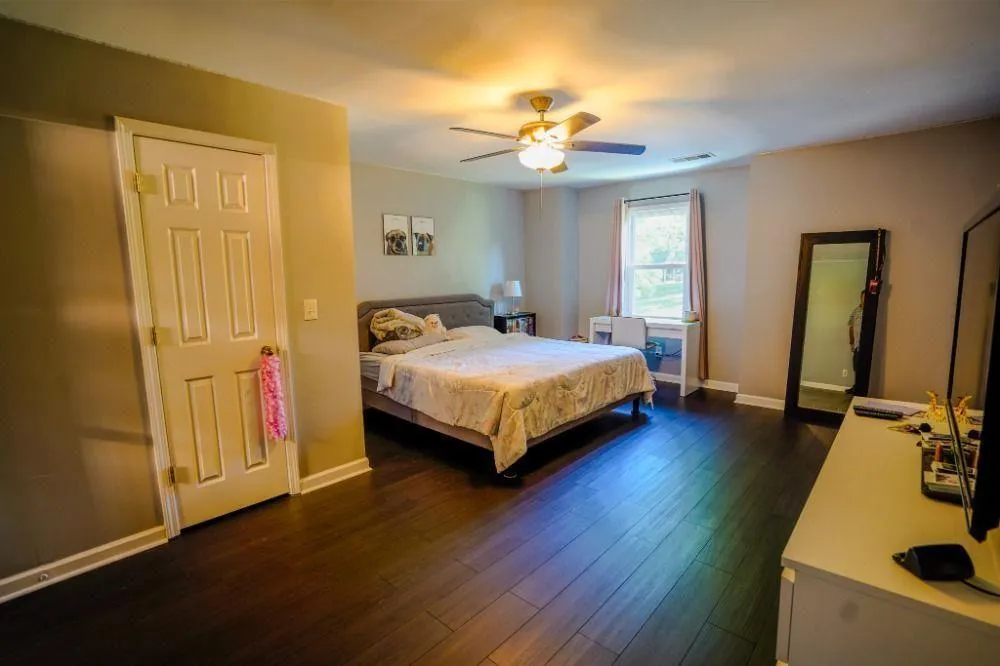 245 Foothills Drive Murrayville, GA 30564