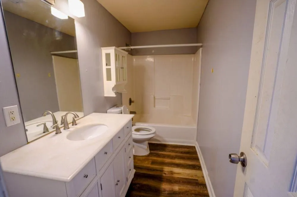245 Foothills Drive Murrayville, GA 30564