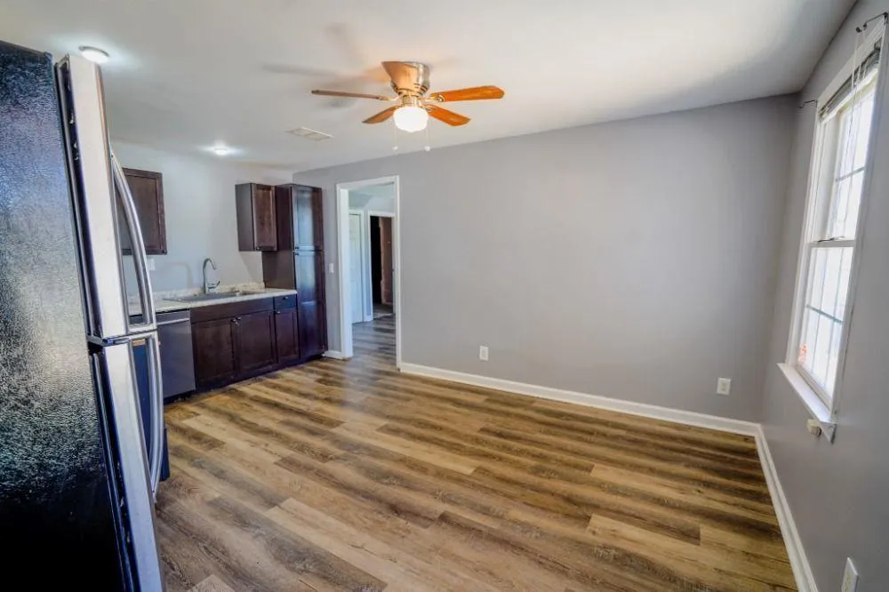 245 Foothills Drive Murrayville, GA 30564