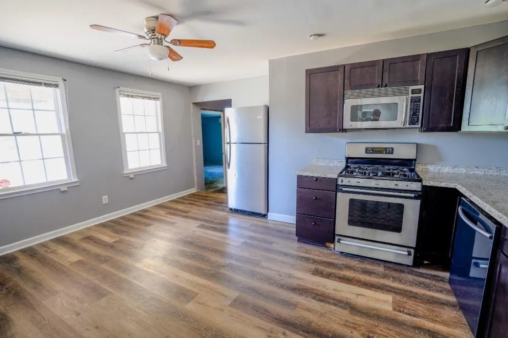 245 Foothills Drive Murrayville, GA 30564