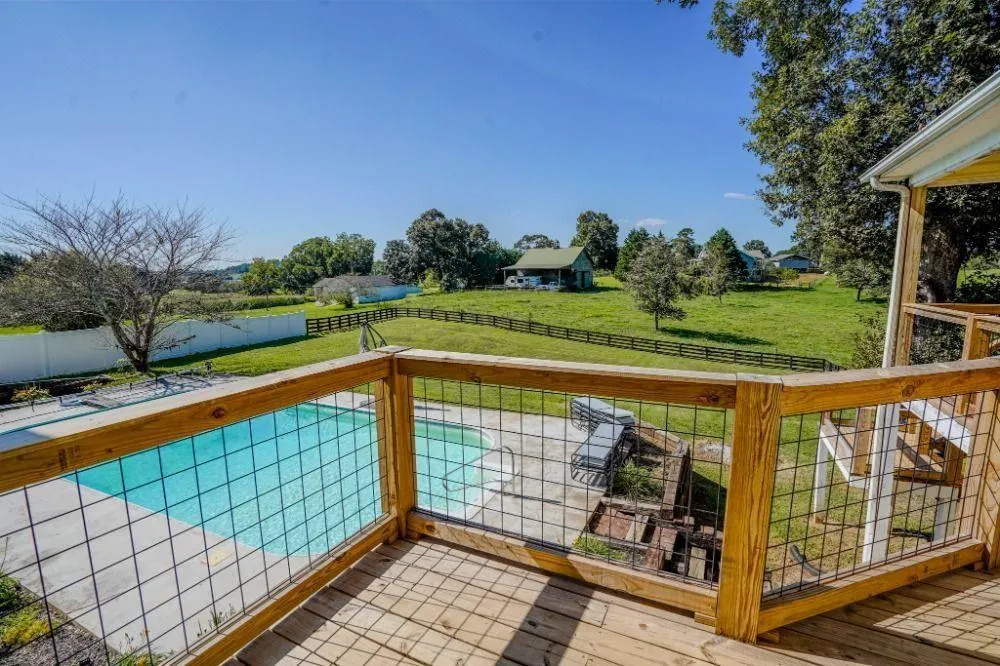 245 Foothills Drive Murrayville, GA 30564