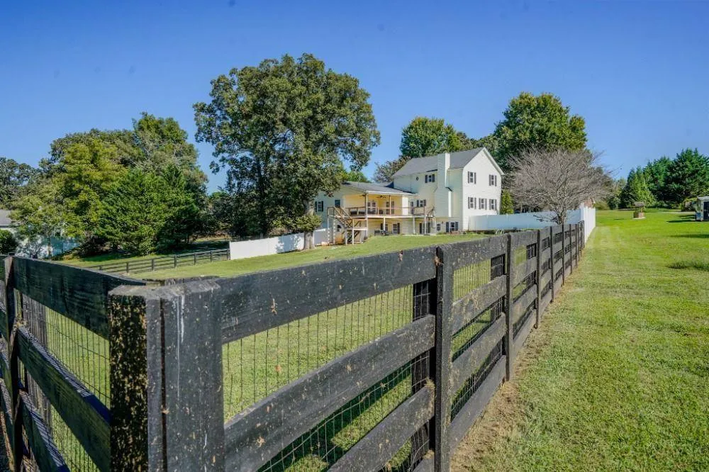245 Foothills Drive Murrayville, GA 30564