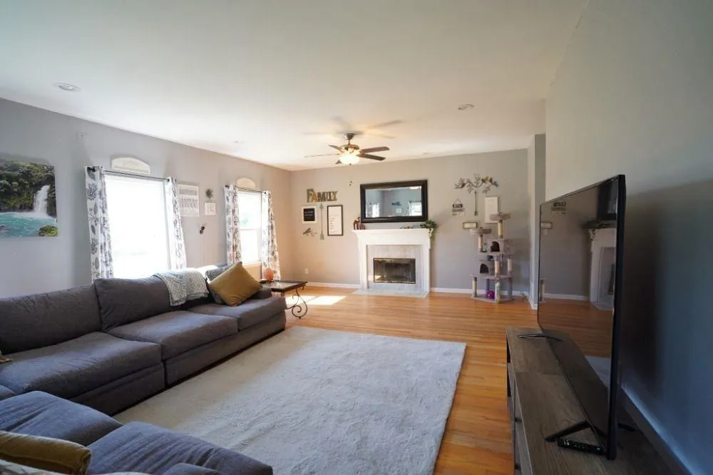 245 Foothills Drive Murrayville, GA 30564