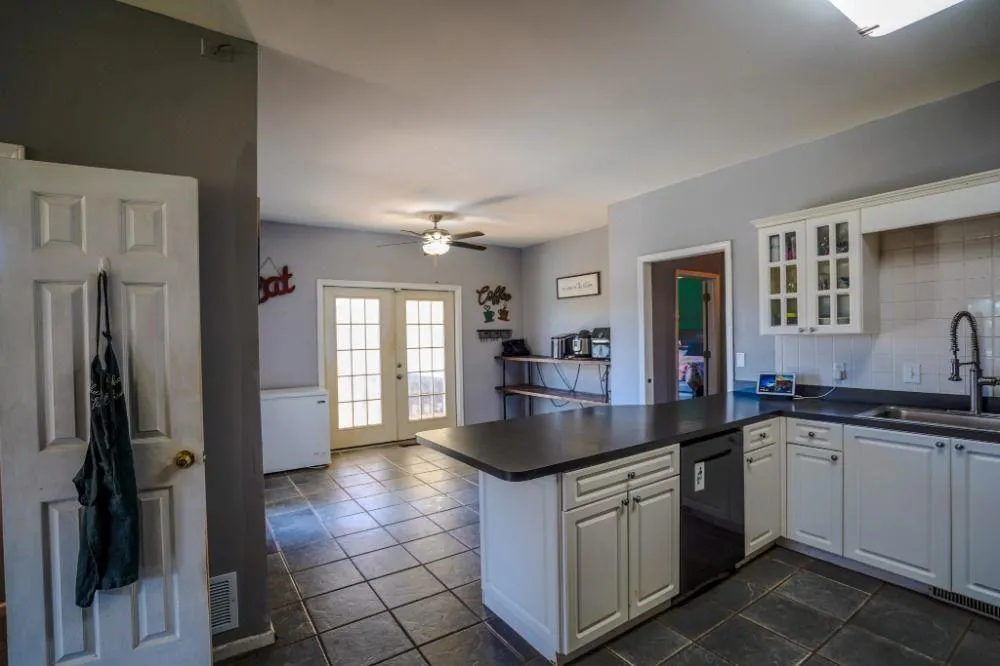 245 Foothills Drive Murrayville, GA 30564