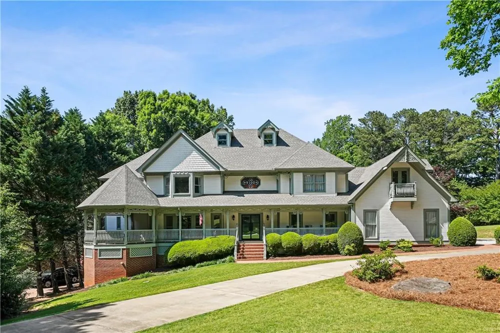 5102 Chastleton Drive Stone Mountain, GA 30087