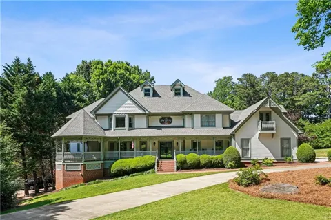 5102 Chastleton Drive
