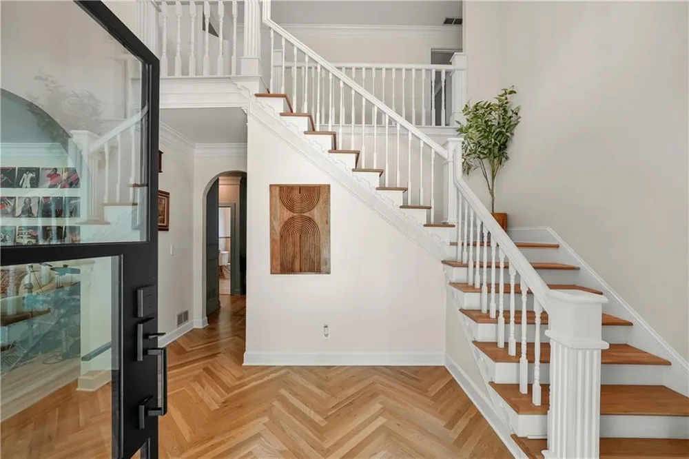 5102 Chastleton Drive Stone Mountain, GA 30087
