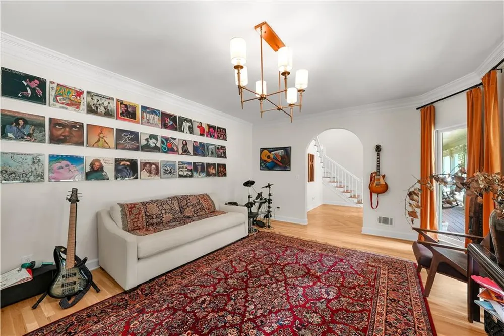 5102 Chastleton Drive Stone Mountain, GA 30087