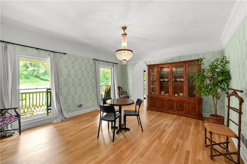 5102 Chastleton Drive Stone Mountain, GA 30087
