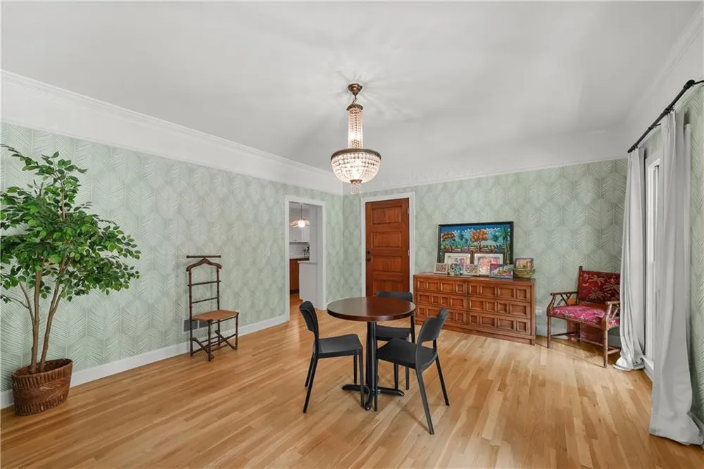 5102 Chastleton Drive Stone Mountain, GA 30087