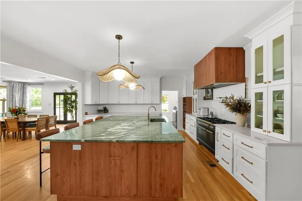5102 Chastleton Drive Stone Mountain, GA 30087