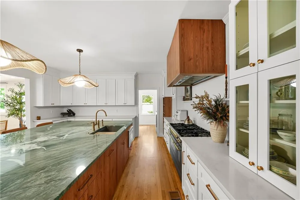 5102 Chastleton Drive Stone Mountain, GA 30087