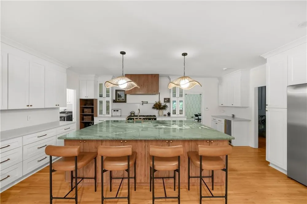 5102 Chastleton Drive Stone Mountain, GA 30087