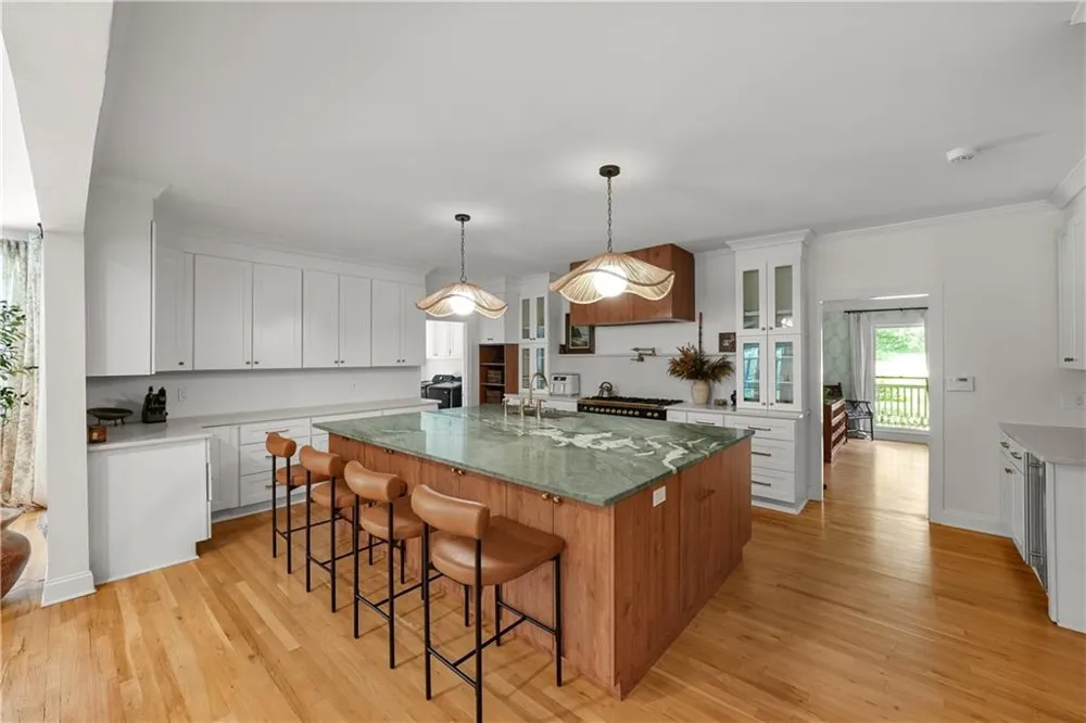 5102 Chastleton Drive Stone Mountain, GA 30087