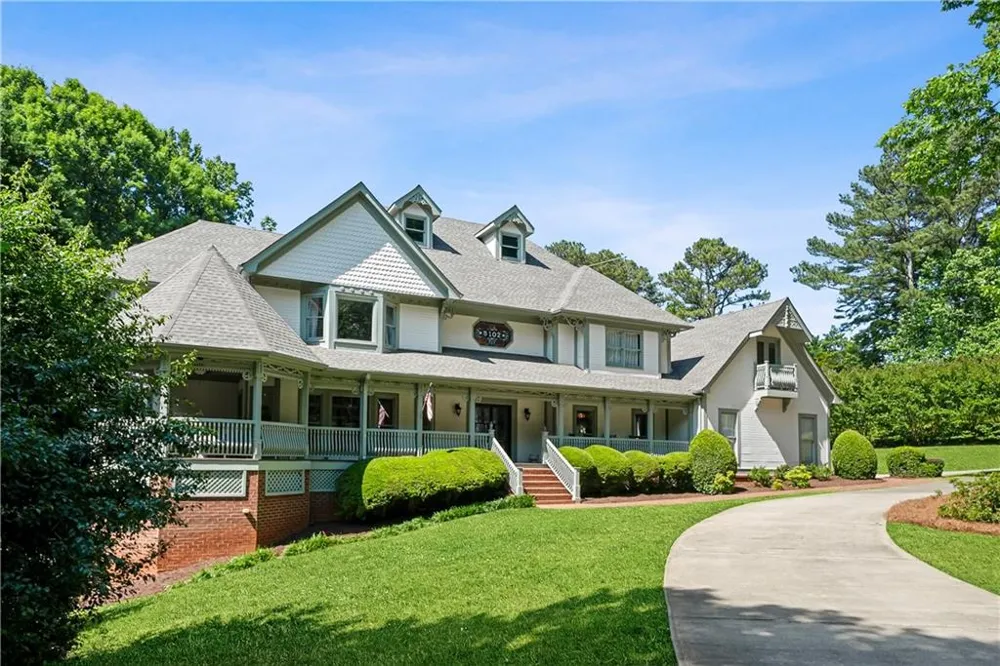 5102 Chastleton Drive Stone Mountain, GA 30087